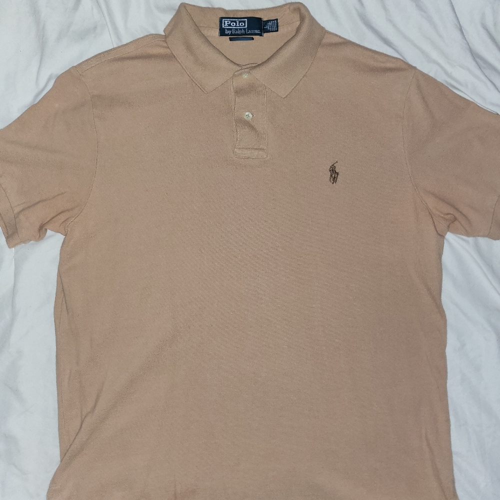Polo by Ralph Lauren shirt
